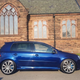 Illustration for article titled Did VW have the most bodystyles with the Golf?